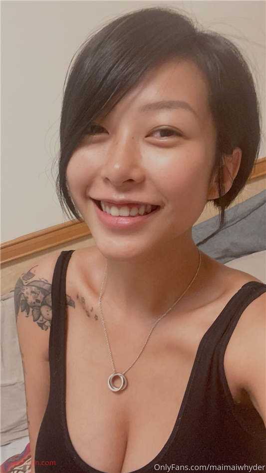 Onlyfans 何麦枒合集 [54V/3.01G]（2）