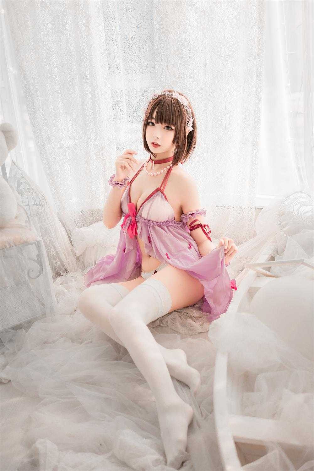 Momoko葵葵 27套 写真合集 （2）