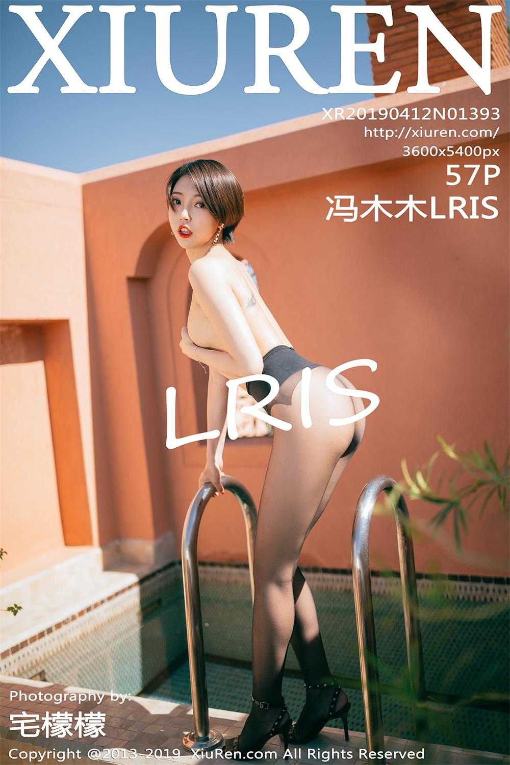 冯木木LRIS 79套美女艺术写真完整版图集合集[4972P/28.7GB]（2）